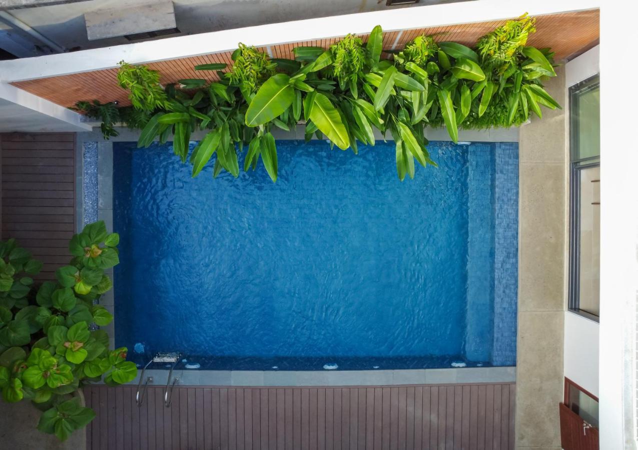 Nhan Stay Hue Exterior foto