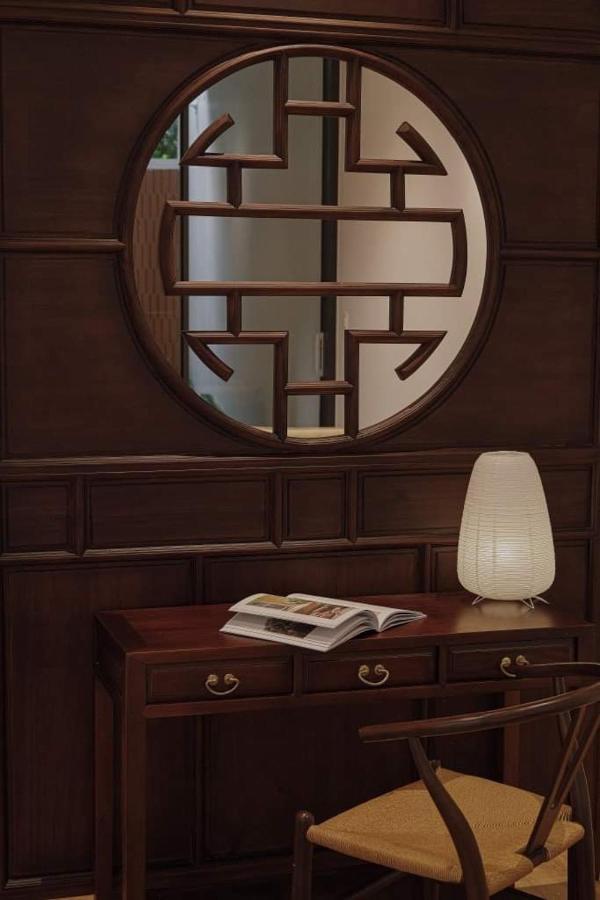 Nhan Stay Hue Exterior foto