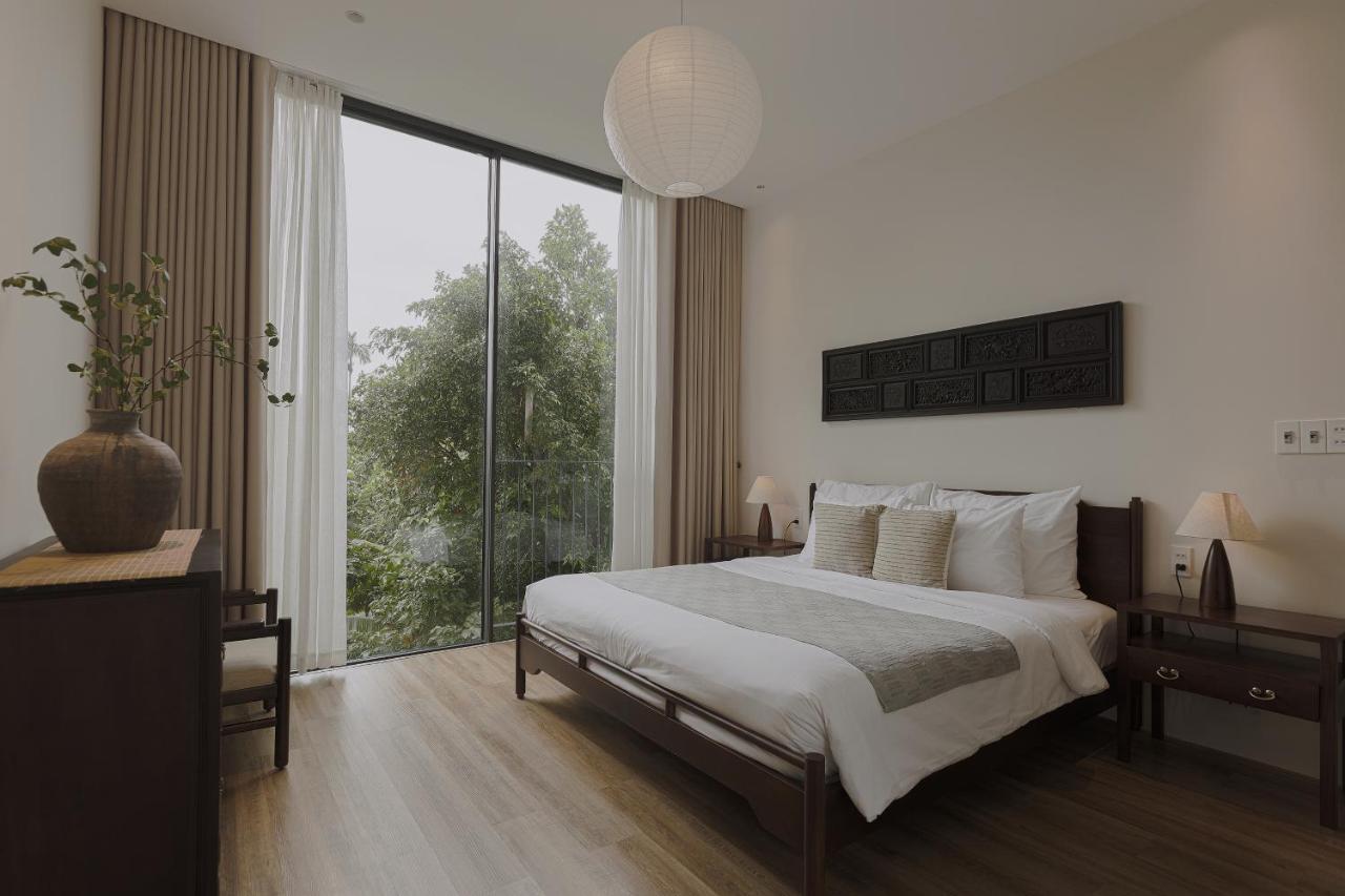 Nhan Stay Hue Exterior foto