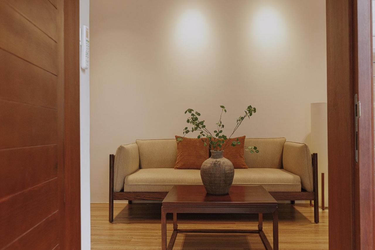 Nhan Stay Hue Exterior foto