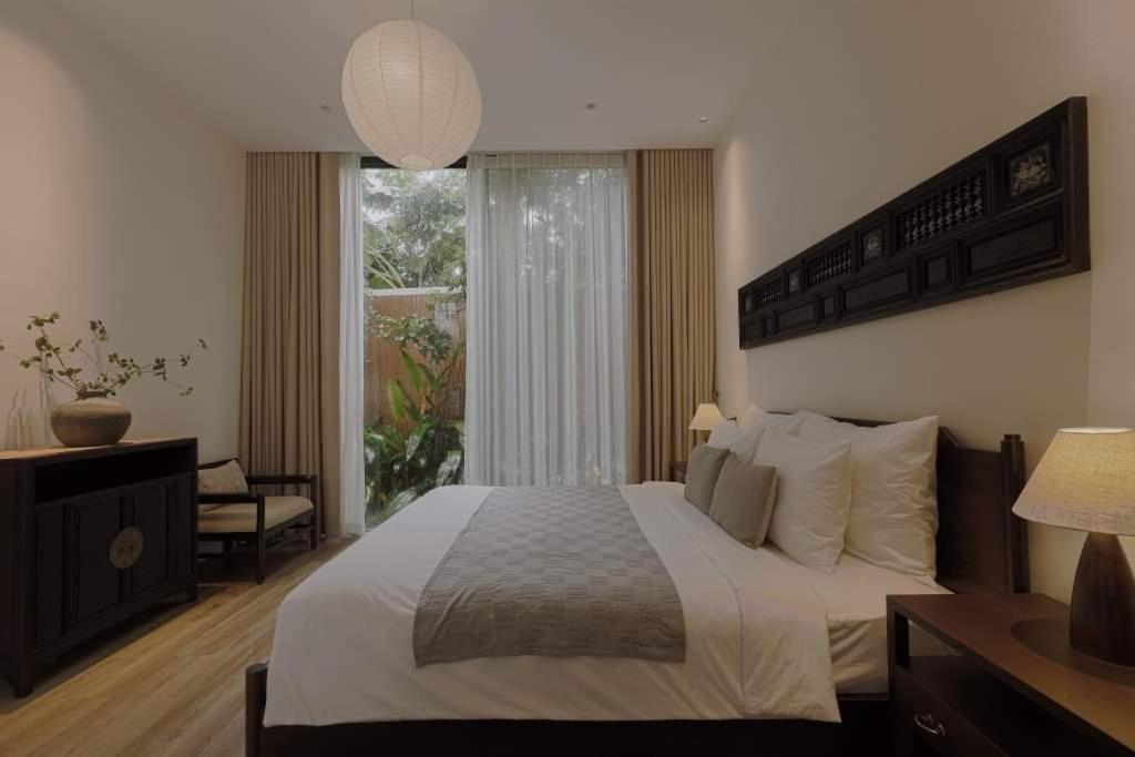 Nhan Stay Hue Exterior foto